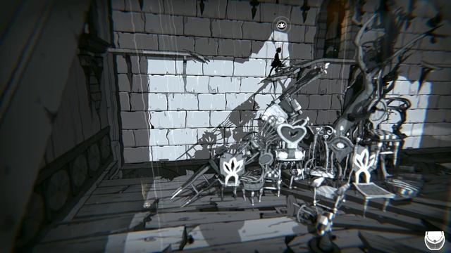 Iris Fall - Walkthrough Part - 01 смотреть онлайн