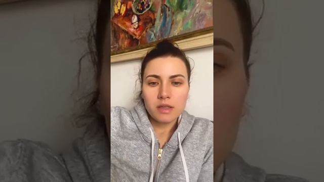 Беженцы из Украины ! Сон, который снился маме! смотреть онлайн