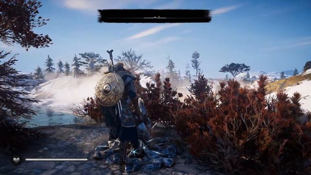 Assassin's Creed Valhalla смотреть онлайн
