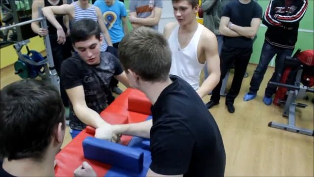 #выпуск 6 "ТУРНИР ПО АРМУ - Гейзер Самара" (Видео журнал ФЛЕКС-СПОРТ) смотреть онлайн