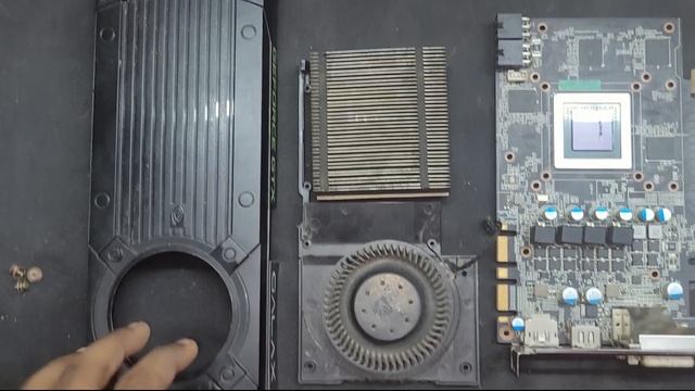 GEFORCE GTX 970 DISASSEMBLY || WHATS INSIDE A GAMING GRAPHIC CARD GTX 970 ||#disassembly |#geforce смотреть онлайн