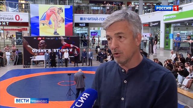 OPENWRESTLING V
Https://t.me/OPENWRESTLING/90