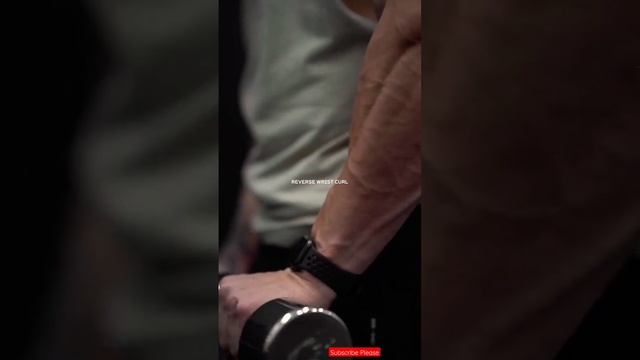 How Grow Your #forearm ? #gym #motivation #ytshorts #bodybuilding #youtubeshorts #workout #training