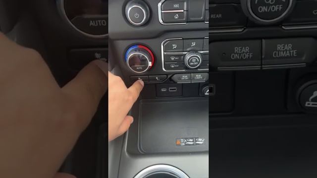 Chevrolet Tahoe 2022 смотреть онлайн