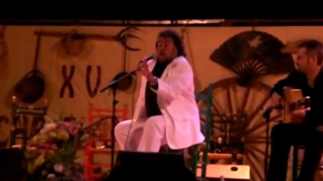 (ZAMBRA 2008) MIGUEL DE TENA 2 смотреть онлайн