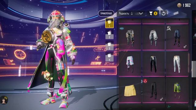 Наконец-то я купил её! Обзор аккаунта за полтора года игры | PUBG New State смотреть онлайн