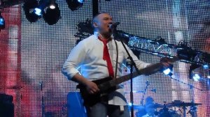 СЕКРЕТ СПб 27 04 13 " Блюз бродячих собак"