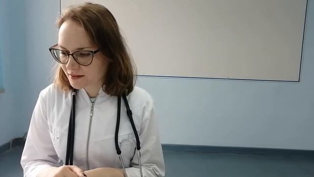 ПСА ГЕРИАТРИЯ «Комплексная гериатрическая оценка пациента»