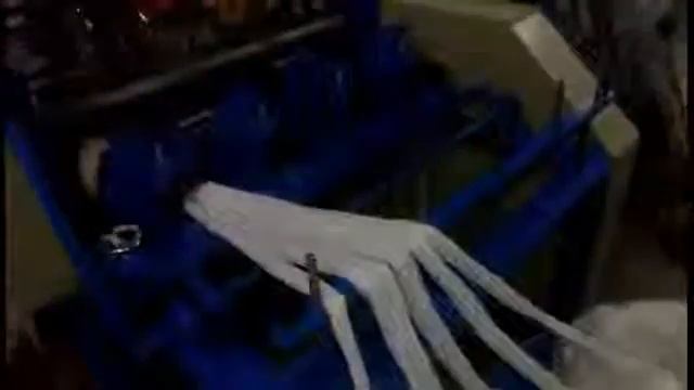 Машина для изготовления помпонов смотреть онлайн