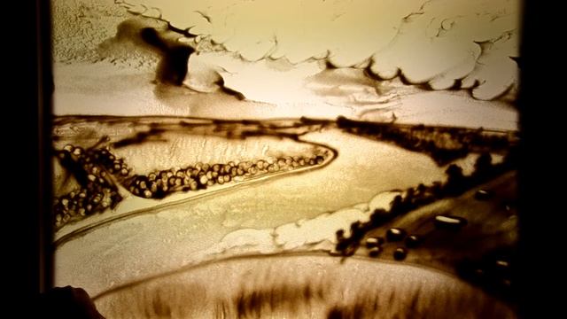 Бабушке 80 лет!!! Юбилей!!! с аудио поздравлением!!! смотреть онлайн