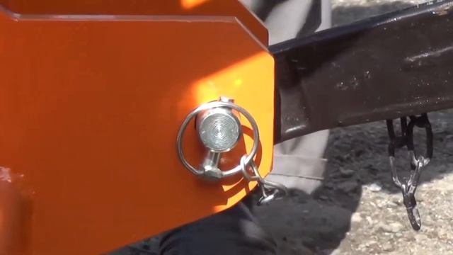 Мульчер на трактор Ferri TFC R 1600/ +7 916 224-39-88 / титан-решения.рф смотреть онлайн