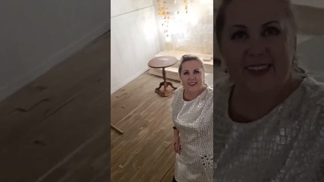 Свадебная Церемония в Art Stage. Фотосессия, песочная церемония, зажжение очага во время съёмок. смотреть онлайн