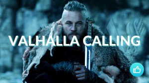 VALHALLA CALLING - by Miracle Of Sound - Vikings