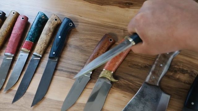 ножи к НГ ??? в наличии Скидка -30% смотреть онлайн