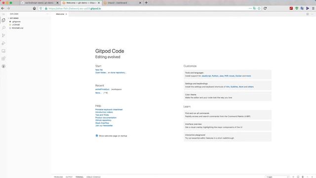 #4 Git Branch Concept смотреть онлайн