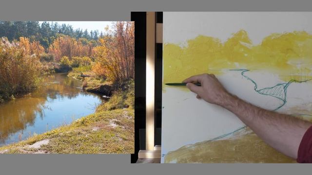 Клапоух Юрий. От и до... Часть 2. смотреть онлайн