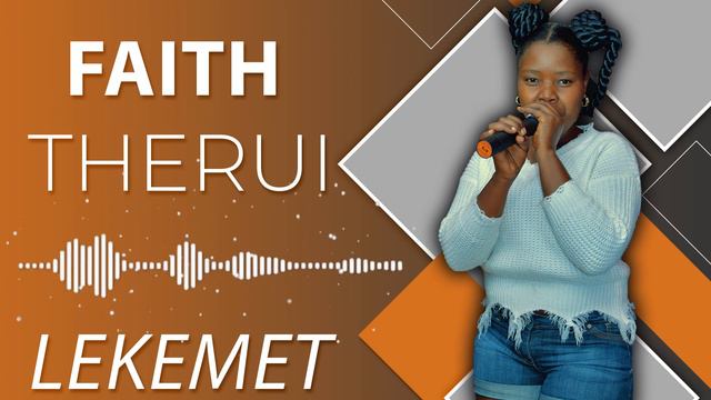 Faith Therui Lekemet kalenjin Song смотреть онлайн