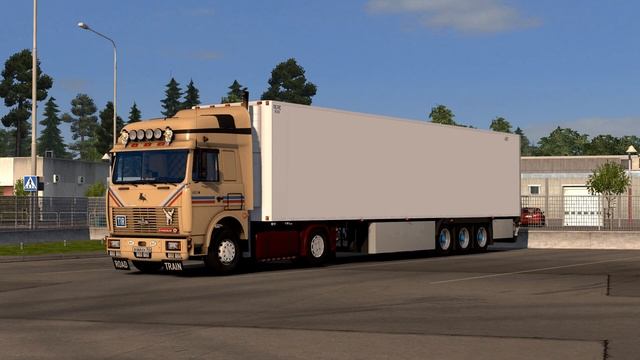 [ДОРОЖНЫЕ ПОДКАСТЫ] Даниил Шамшура "ПуZуРь" [ETS 2] смотреть онлайн