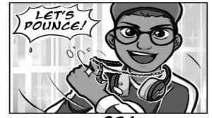 ЛЕДИ БАГ И СУПЕР КОТ || КОМИКС "СКАРЛЕТТ ЛЕДИ" (32-ЧАСТЬ) | "САПОТИ" |