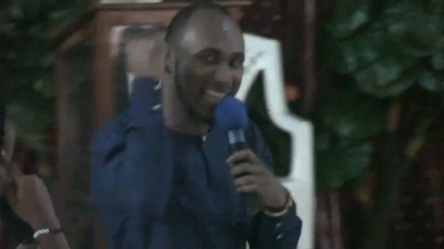 This House is not for sale by Apostle Emmanuel Festus смотреть онлайн