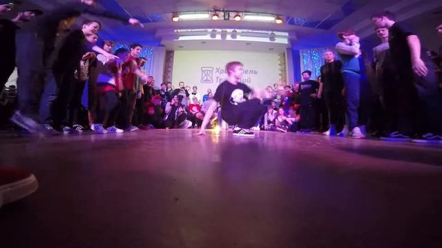 System of Styles vs Немного Мяса 5Х5 ДО 4-Х ЛЕТ СОВЕРШЕНСТВУ НЕТ ПРЕДЕЛА Зима 2016 смотреть онлайн