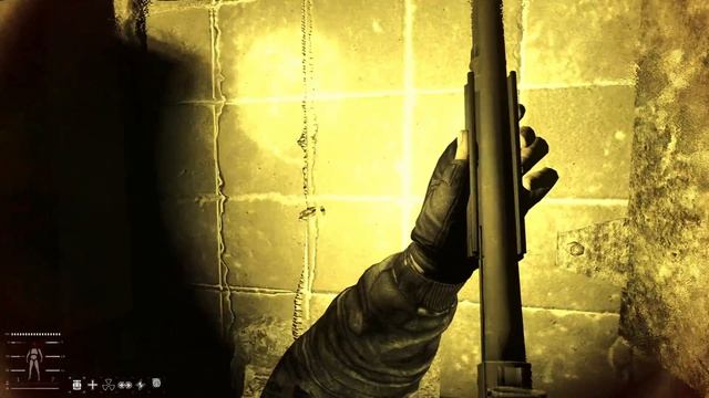 Controller gigachad made me commit suicide headshot with .50cal M82 Barret смотреть онлайн