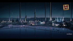 Марс Экспресс (2024)