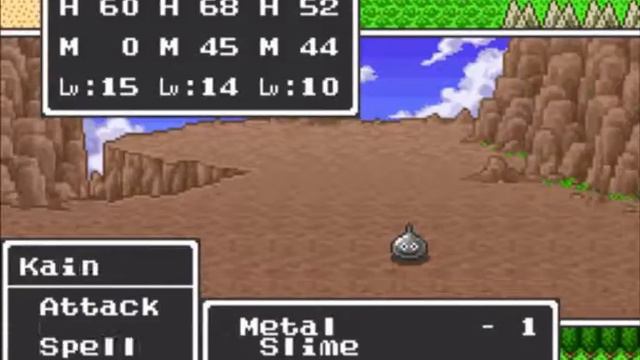Dragon Quest 2 - Part 9: Watergate Fiasco смотреть онлайн