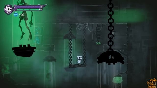 Death or Treat - Gameplay ITA - PROVIAMOLO смотреть онлайн