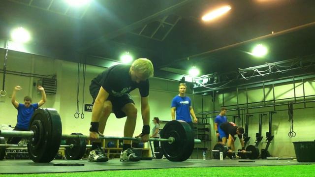C&J 85kg Oliver+Anders смотреть онлайн