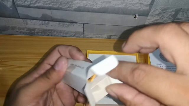 Realme Buds Air Pro Unboxing смотреть онлайн