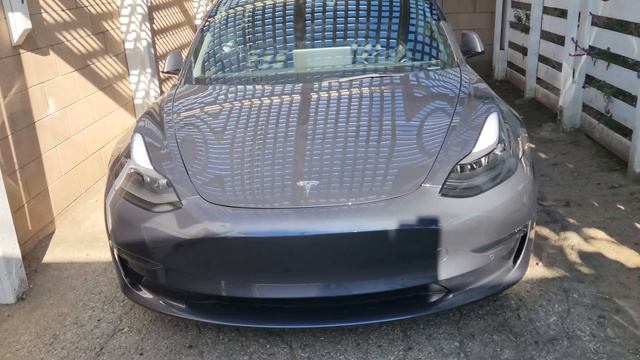 2022 TESLA MODEL 3 FULL OF PROBLEMS! ARE THEY WORTH THE WAIT/HYPE?! смотреть онлайн