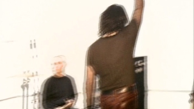 Nine Inch Nails - 1994 - March Of The Pigs смотреть онлайн