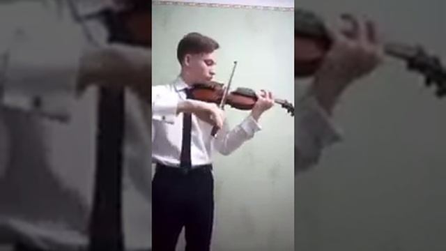 Бела Барток. 6 румынских танцев. смотреть онлайн