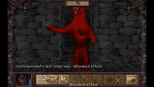 Let's Play Thunderscape Part 19 (Uncut from Livestream) смотреть онлайн