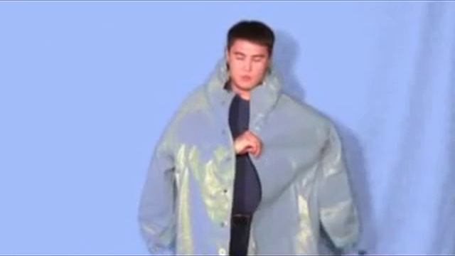 11 Правила пользование общевойсковым защитным комплектом 1 смотреть онлайн