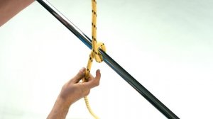 Как завязать Выбленочный Узел - 3 способа ⚓  #МорскиеУзлы #Интерпарус