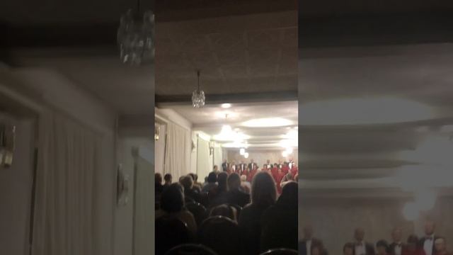 Городской Хор г. Электросталь Московской области. 23 ноября 2023 г. смотреть онлайн