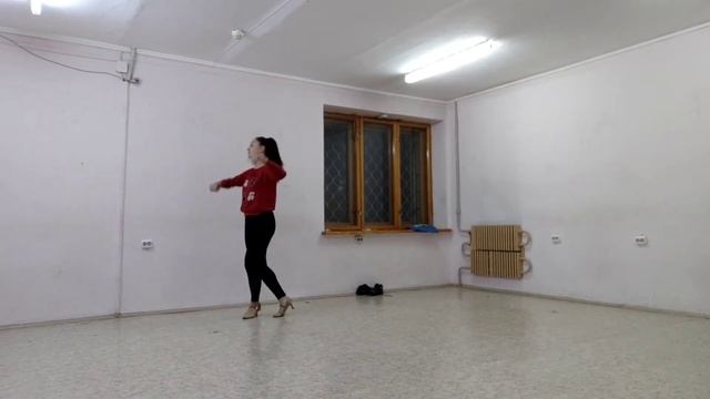 Двойной спин поворот смотреть онлайн