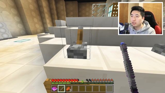 WORKING TIME MACHINE IN MINECRAFT! (100% REAL TIME TRAVEL) смотреть онлайн