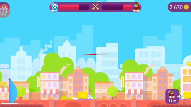 Игра Бум мастер смотреть онлайн