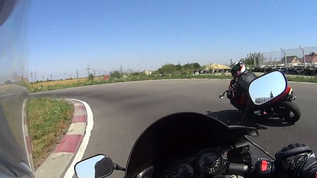 тренировка. Курский трек-картодром. 20.08.17. смотреть онлайн