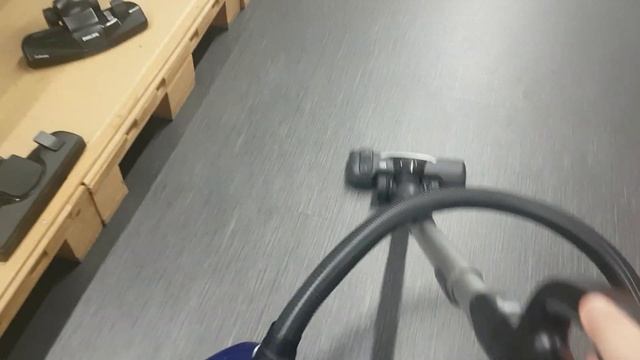Electrolux Ultrasilencer in media markt смотреть онлайн