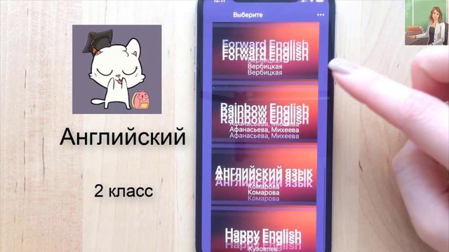 Forward 2 Activity book страница 15 урок 7 упражнение E ГДЗ решебник смотреть онлайн