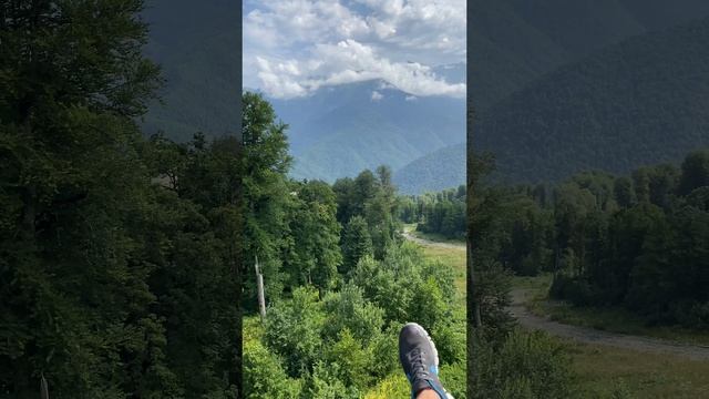 Абхазия смотреть онлайн