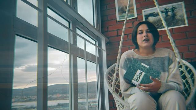 Прямая речь 2020. Екатерина Хиновкер