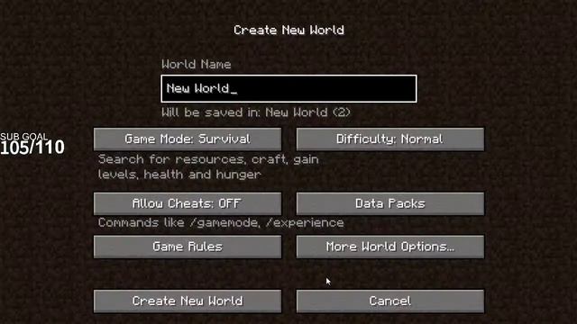 Building House and Farm Minecraft(Hardcore) || Hardcore Day-1 || Ajstarr Is Live смотреть онлайн