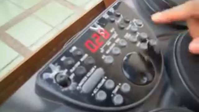 medeli dd-305 รีวิวแบบบ้านๆ смотреть онлайн