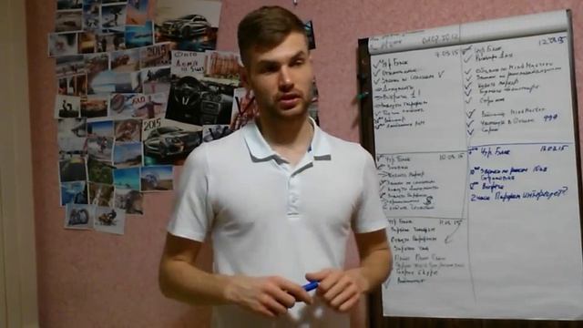 СамоКонтроль 12 03 2015 [ ТРЕНИНГ - СКРИН - МАРКЕР ] смотреть онлайн