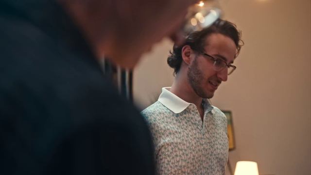 St. Louis College Student Discovers Recipe For Stronger Community | Bonobos Class of 2019 смотреть онлайн